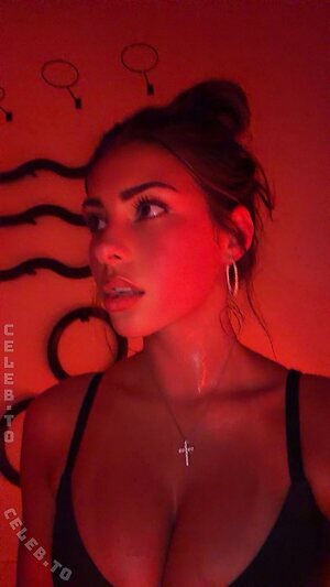 Catalina Pisciotta Nude Leaked Photo #73