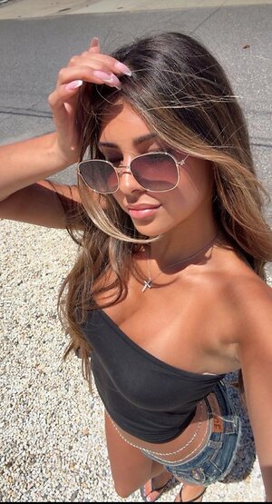 Catalina Pisciotta Nude Leaked Photo #86