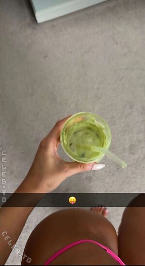 Catalina Pisciotta Nude Leaked Photo #114