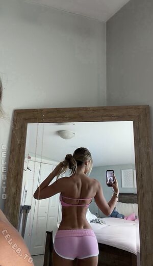 Catalina Pisciotta Nude Leaked Photo #119