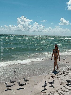 Cathy Hummels Nude Leaked Photo #54