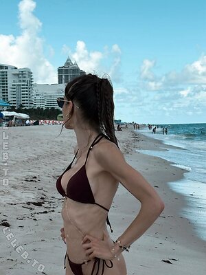 Cathy Hummels Nude Leaked Photo #59