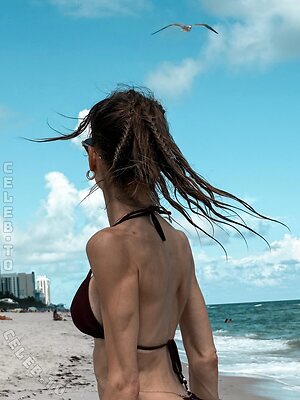 Cathy Hummels Nude Leaked Photo #62