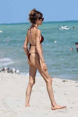 Cathy Hummels Nude Leaked Photo #80