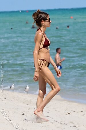 Cathy Hummels Nude Leaked Photo #81