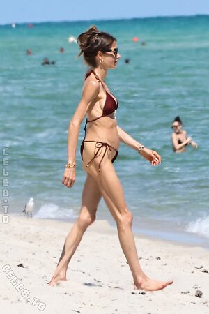 Cathy Hummels Nude Leaked Photo #82