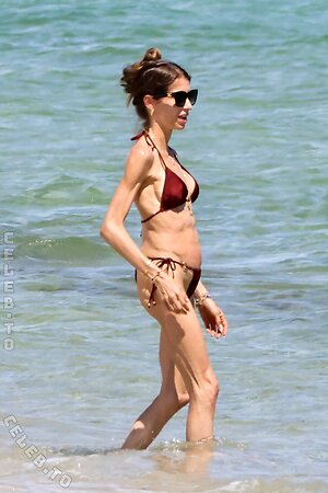 Cathy Hummels Nude Leaked Photo #85