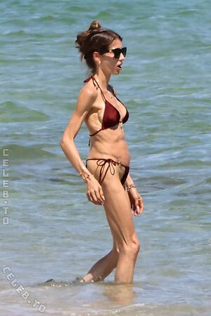 Cathy Hummels Nude Leaked Photo #87
