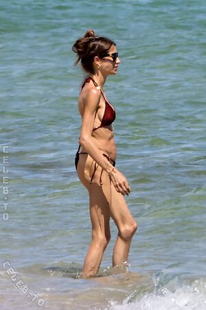 Cathy Hummels Nude Leaked Photo #89