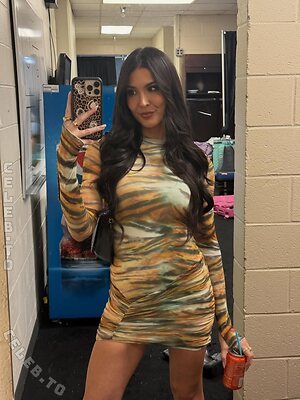 Cathy kelley Nude Leaked Photo #17