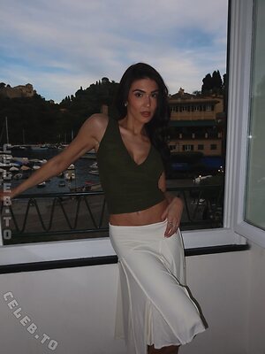 Cathy kelley Nude Leaked Photo #22