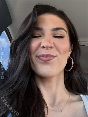 Cathy kelley Nude Leaked Photo #34