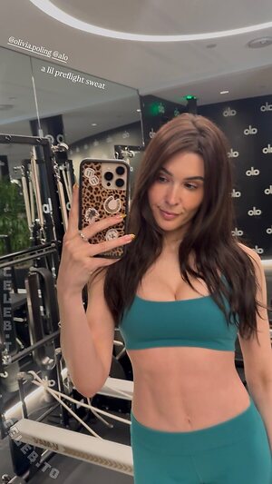 Cathy kelley Nude Leaked Photo #35