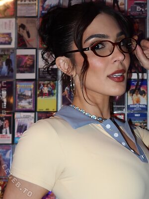 Cathy kelley Nude Leaked Photo #39