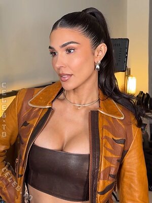 Cathy kelley Nude Leaked Photo #43