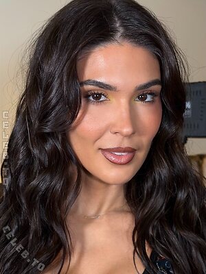 Cathy kelley Nude Leaked Photo #45