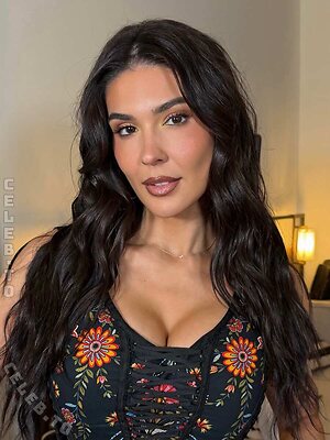 Cathy kelley Nude Leaked Photo #46