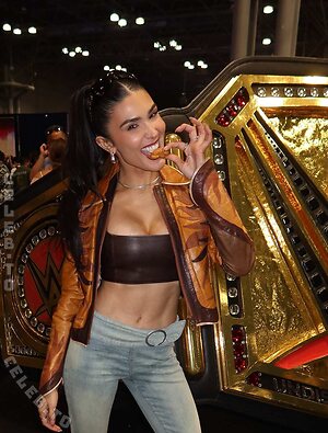 Cathy kelley Nude Leaked Photo #51