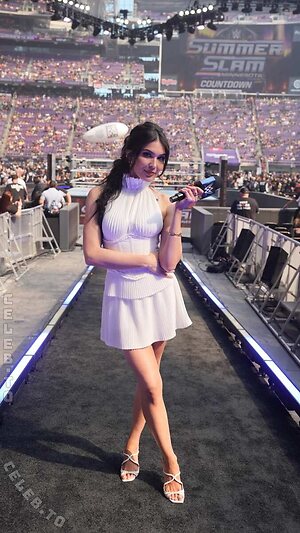 Cathy kelley Nude Leaked Photo #58
