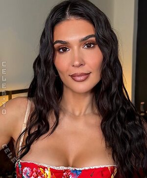 Cathy kelley Nude Leaked Photo #62