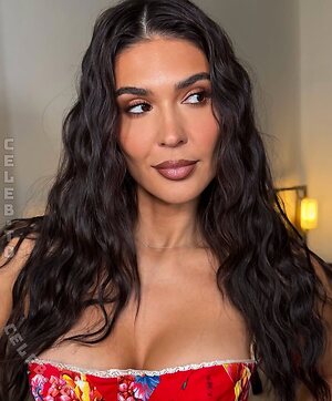 Cathy kelley Nude Leaked Photo #63
