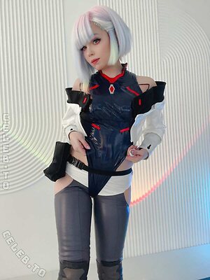 Caticornplay Nude Leaked Photo #102
