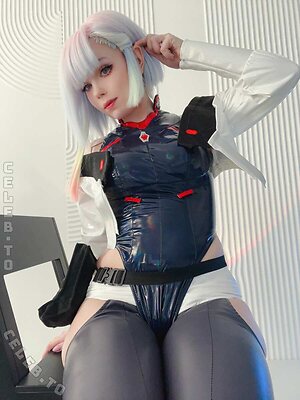 Caticornplay Nude Leaked Photo #107