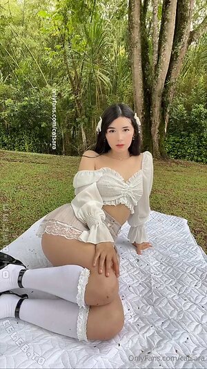 Catsara Nude Leaked Photo #10