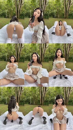 Catsara Nude Leaked Photo #11