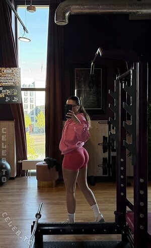 cayaangela Nude Leaked Photo #6