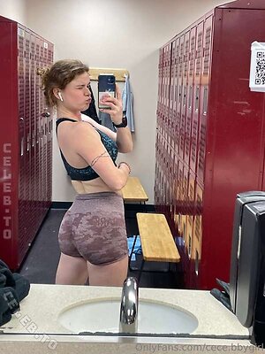 cece.bbygirl Nude Leaked Photo #17