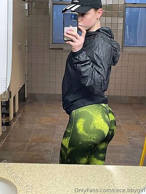 cece.bbygirl Nude Leaked Photo #25