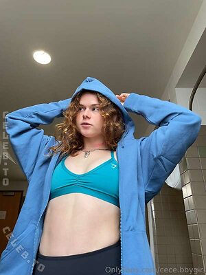 cece.bbygirl Nude Leaked Photo #39