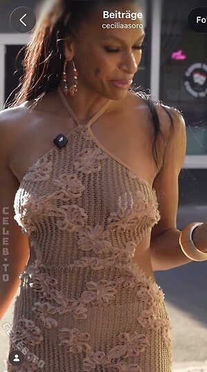 Cecilia Asoro photo