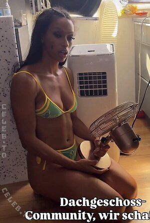 Cecilia Asoro Nude Leaked Photo #71