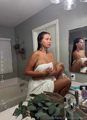 Cecilia Rose