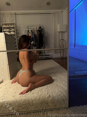 Cecilia Rose Nude Leaked Photo #156