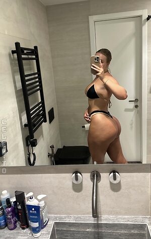 Cecilie Hoyer Nude Leaked Photo #7