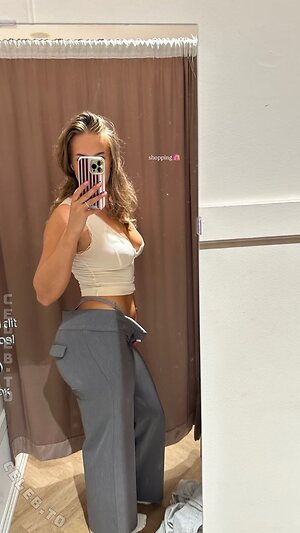 Cecilie Hoyer Nude Leaked Photo #34