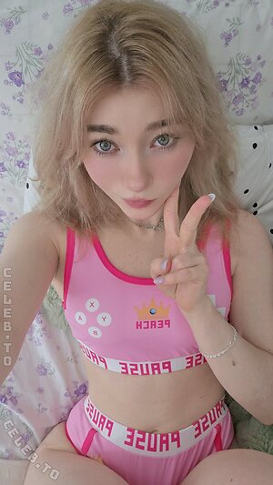 Celebi.cos Nude Leaked Photo #336