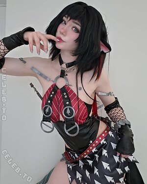 Celebi.cos Nude Leaked Photo #351