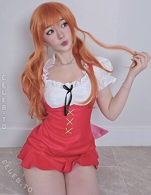 Celebi.cos Nude Leaked Photo #356