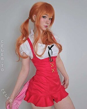 Celebi.cos Nude Leaked Photo #367