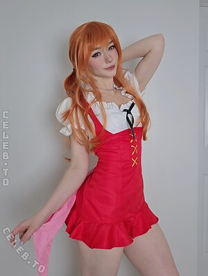 Celebi.cos Nude Leaked Photo #368