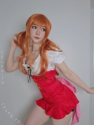 Celebi.cos Nude Leaked Photo #370