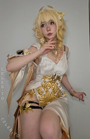 Celebi.cos Nude Leaked Photo #377