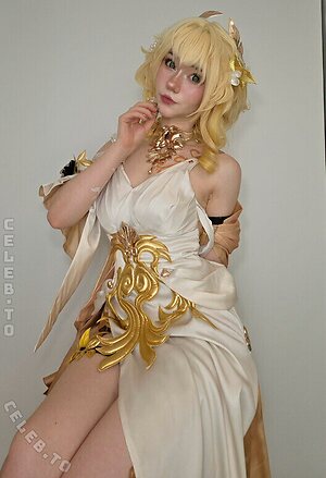 Celebi.cos Nude Leaked Photo #378