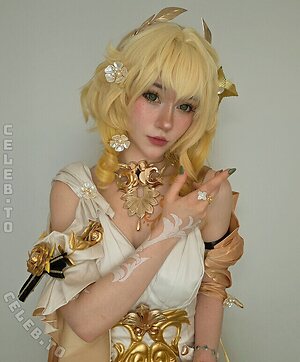 Celebi.cos Nude Leaked Photo #379