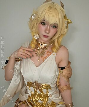 Celebi.cos Nude Leaked Photo #380