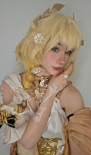Celebi.cos Nude Leaked Photo #381